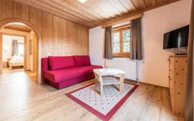 Pension Wiesfleck