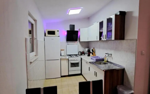 Apartment Maja