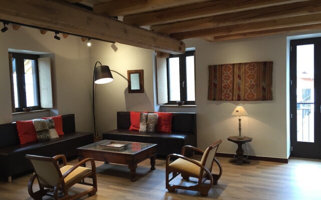 Les Etoiles des Neiges 8