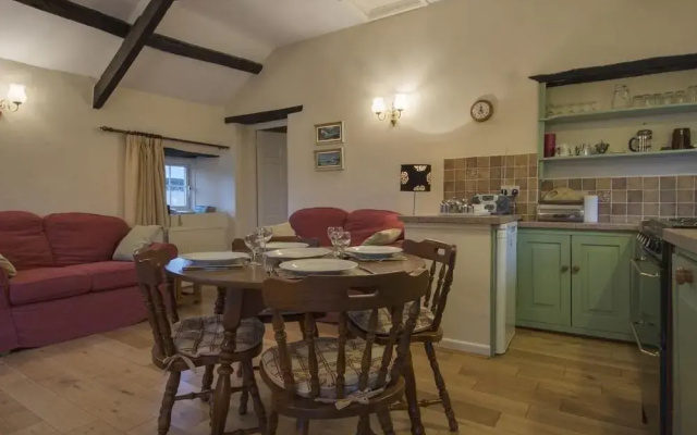 Tumrose Cottage
