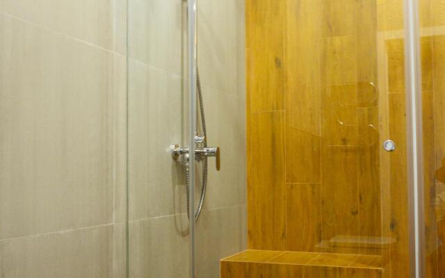 Лофт174 на улице Блюхера