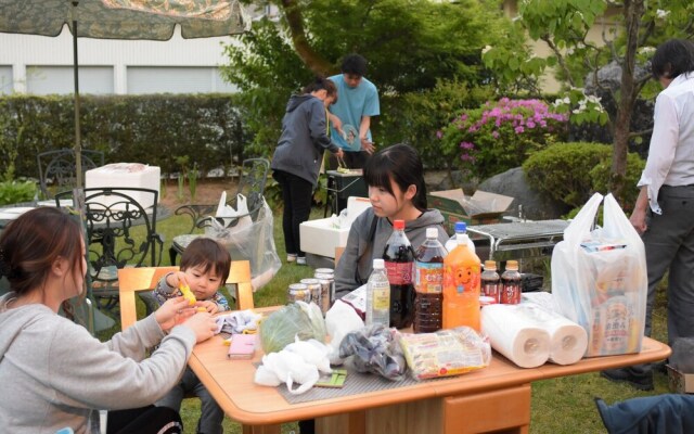 Guesthouse Kizuna