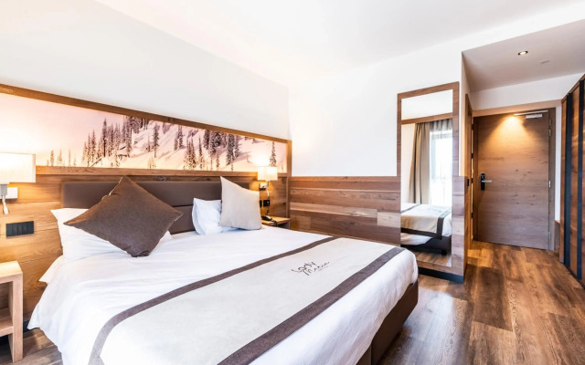 Lady Maria Hotel & Resort