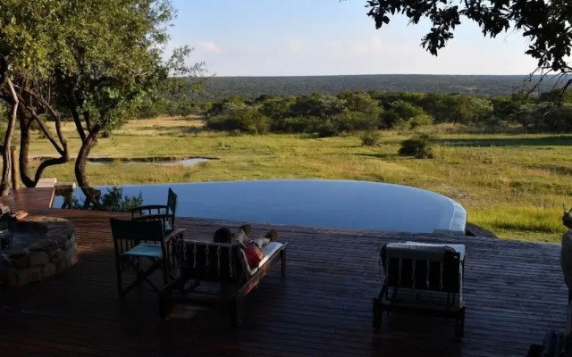 Zangarna Game Lodge