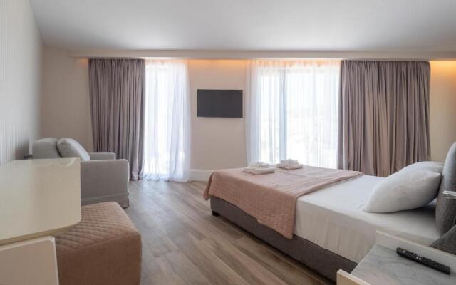 Casa Al Mare Residence