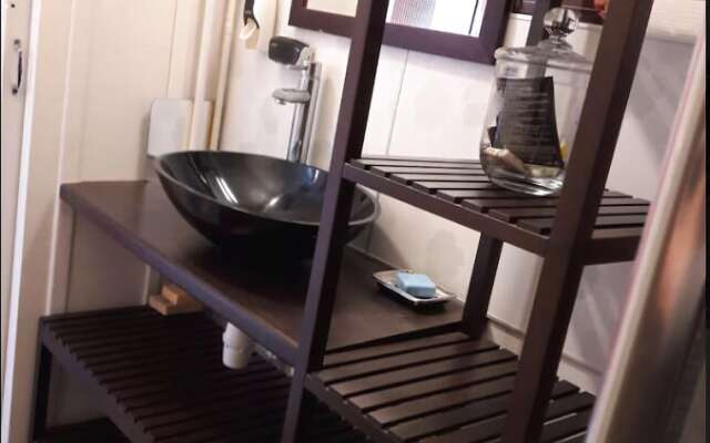 Apartment Résidence les congrés