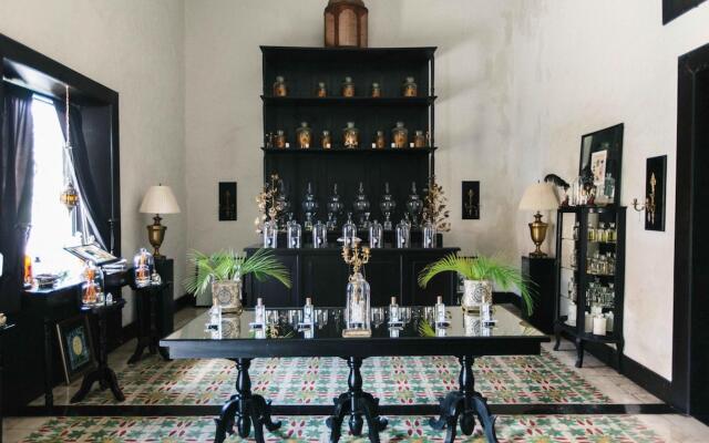 Coqui Coqui Valladolid