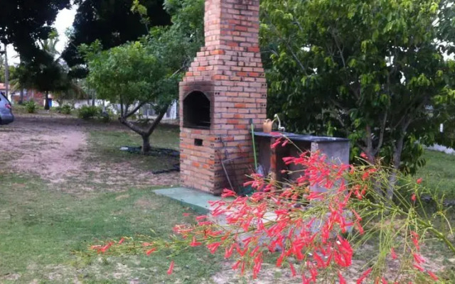 Casa de Itinho