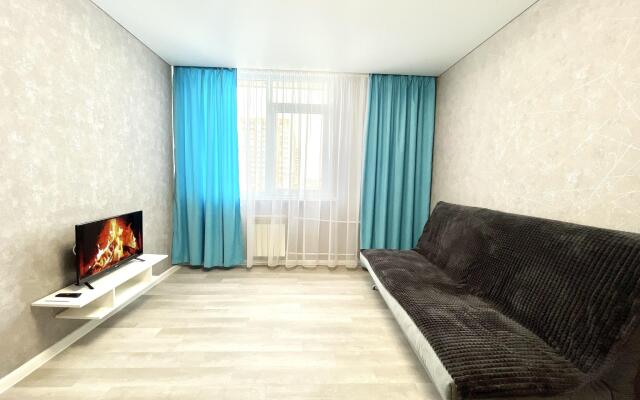 Апартаменты на улице Салмышская 74