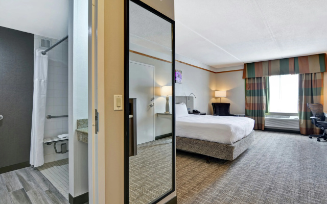 Hilton Garden Inn Appleton/Kimberly