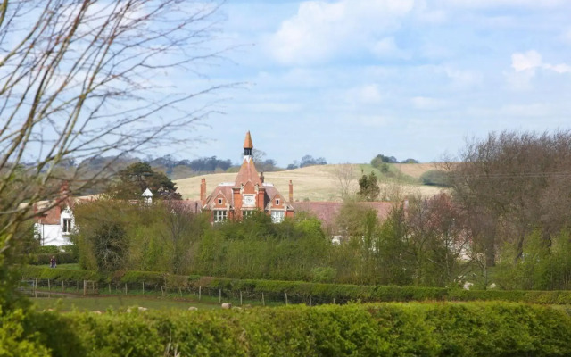 The Clock Tower