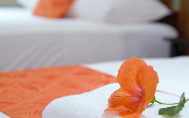 Samoana Boutique Hotel