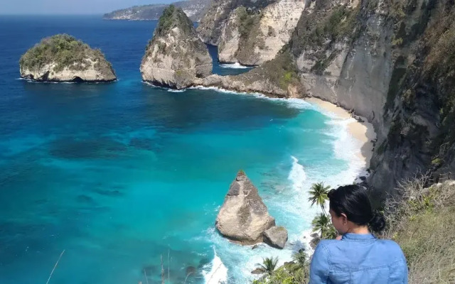 Ginanthi Cottage - Nusa Penida