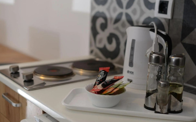 Centar Novi Sad-Studio No.1