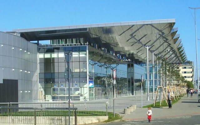 soukromý pokoj