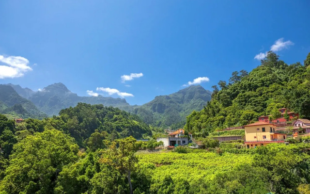 Vila do Largo A by Madeira Sun Travel