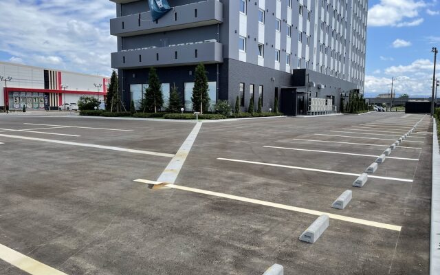 Hotel Route Inn Mitsuke Nakanoshima Mitsuke Inter