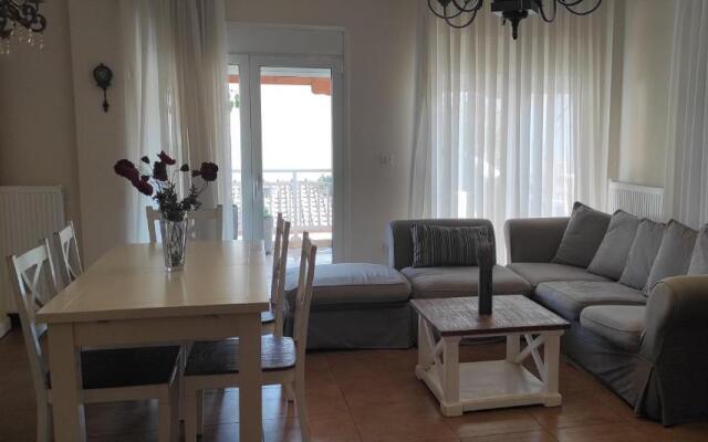 Persefoni 's hause 1
