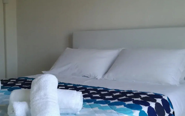 Celeste Apartment