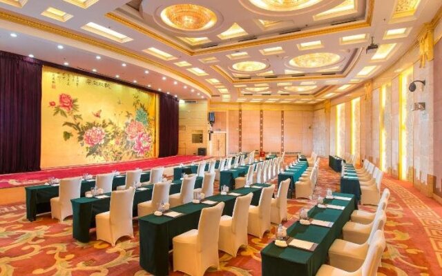 Hopesun Hotel