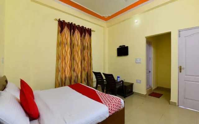 Hotel Himgiri By OYO Rooms