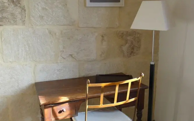 Chambres d’hôtes dans Maison d'artiste