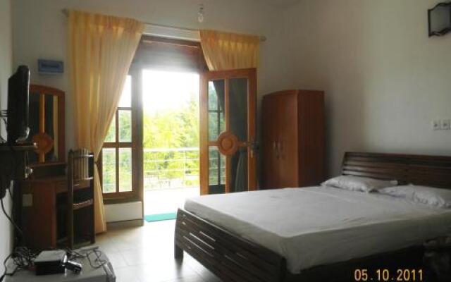 Ariyawan Rest