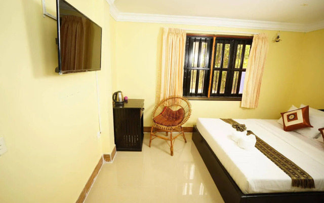 Happy Zone Hostel