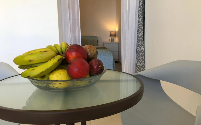 Villa Scirocco Madeira Ocean View