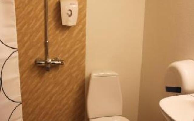 Froland Vandrerhjem/Eikely Senter