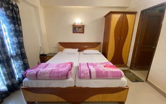 Hotel Sweet Dream