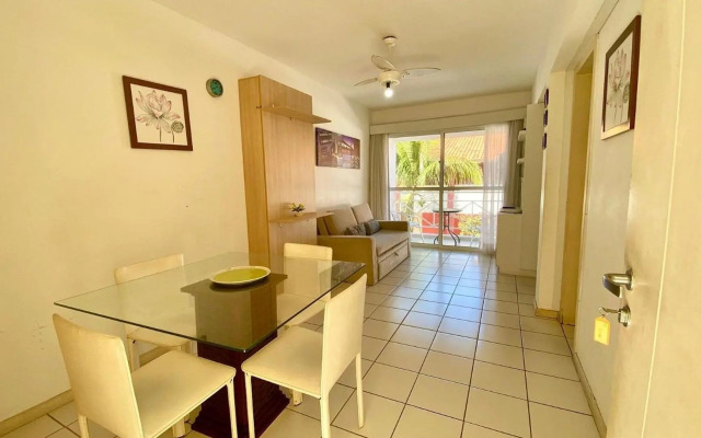 Yacht Village NBI - 104 - Ponta Negra