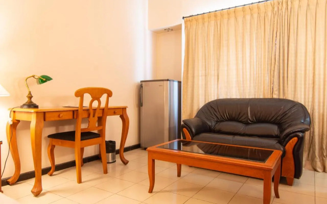 Halcyon Hotel Residences -  Bangalore