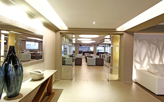 BG Hotel Java