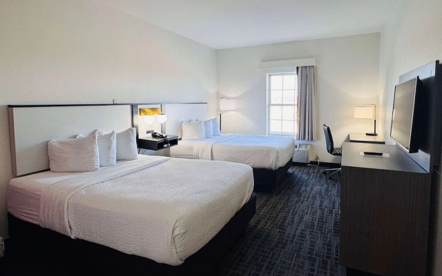 Ramada Sparta/At Speedway