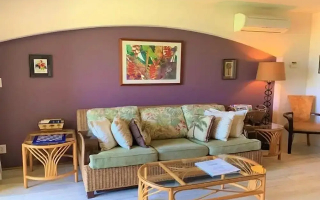 Luana Kai A104 2 Bedroom Condo