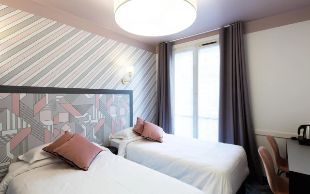 Timhotel Tour Eiffel