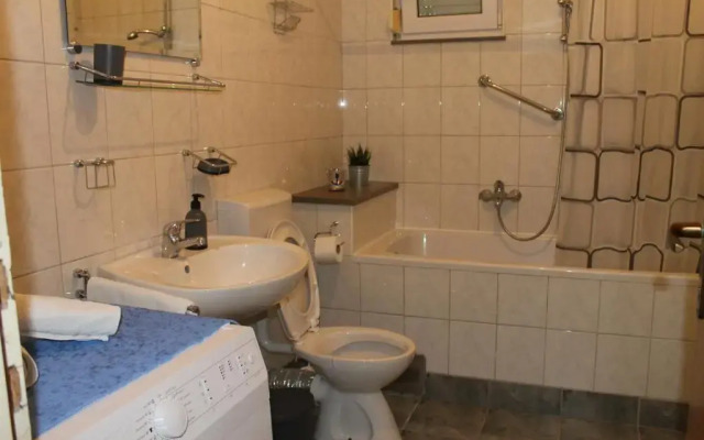 Apartman Matijević