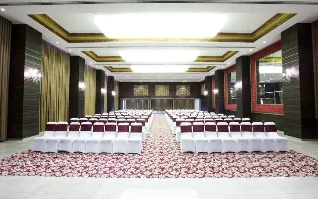 Anjushree Inn