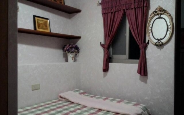 Chulu Wenxin Xiao Zhan Homestay