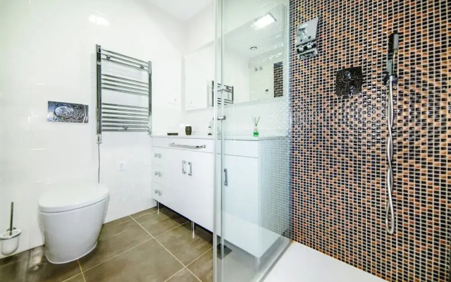 Apartamento Bennecke California