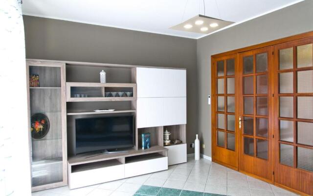 BlueMarine Apartment