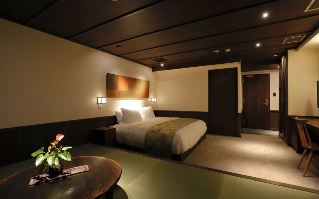 THE JUNEI HOTEL Kyoto Imperial Palace West