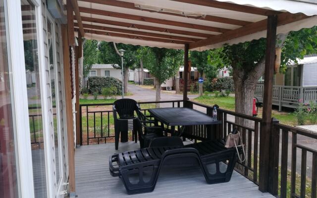 Property With 3 Bedrooms in Sérignan, With Furnished Garden