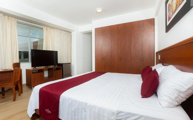 Rio Cumbaza Hotel