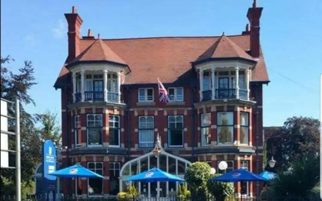 Regency Hotel