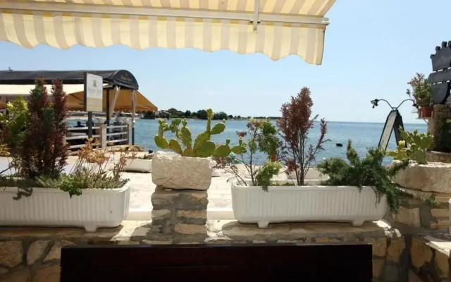 Sea view apartment Umag 2