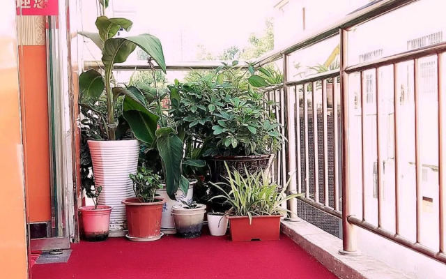 Xianyang Xingfu Hotel