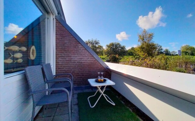 Amazing Home in Bruinisse With Wifi and 2 Bedrooms