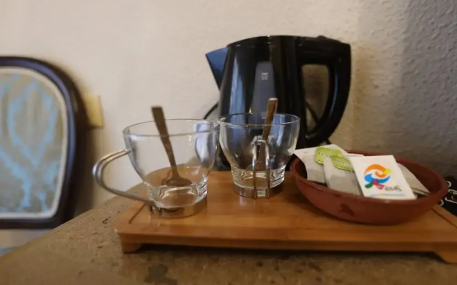 Hostal Goya Suites